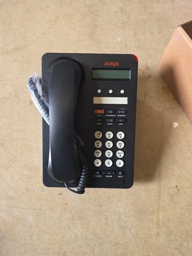 New avaya 1603 voip - -,