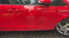 TOYOTA YARIS 5DR 2011 - 2020