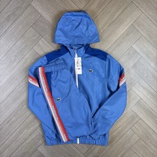 Lacoste Sport Tracksuit Baby