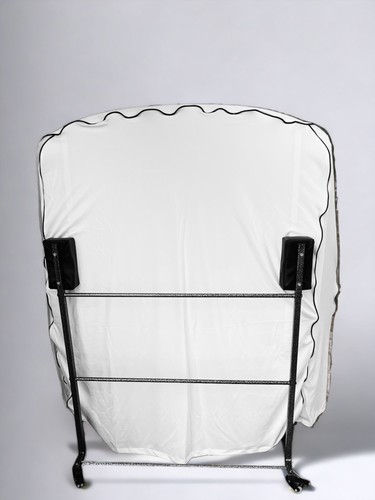 Hardtop stand roof - stand,