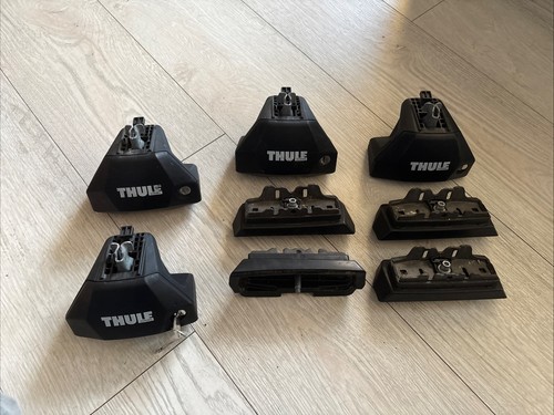 Thule evo fixpoint - thule,