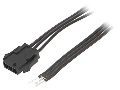 Kabx 3pms l400 cable micro - kabx-3pms-l400,