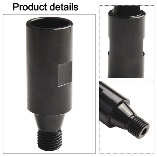Threaded connector tool - connector,