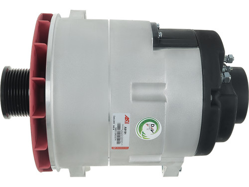 Brand new alternator - alternator, 140a
