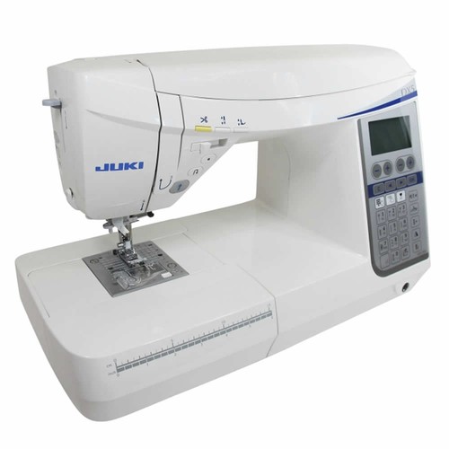 Juki hzl dx5 sewing - juki, machine