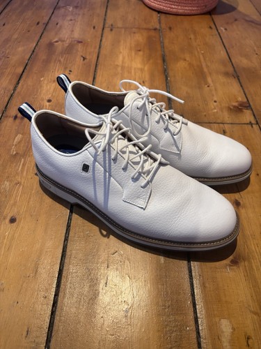 Footjoy dryjoys premiere - footjoy,