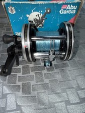 Abu garcia 6500c speed - abu, hi