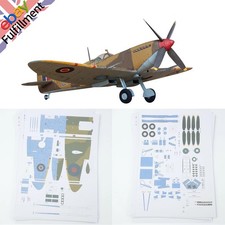 1/33 Supermarine Spitfire