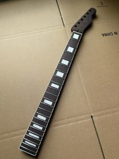 Stainless 22 Fret Guitar Neck
