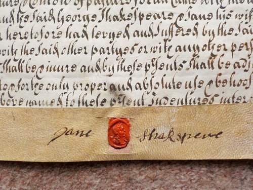 1719 cliff warwickshire - 1719,
