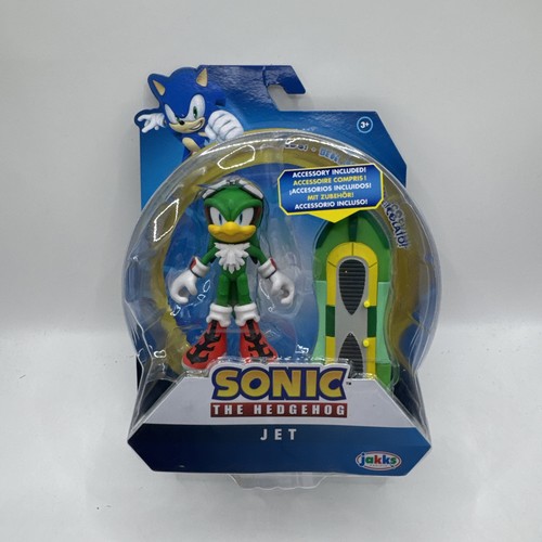 Jakks pacific jet the - jakks,