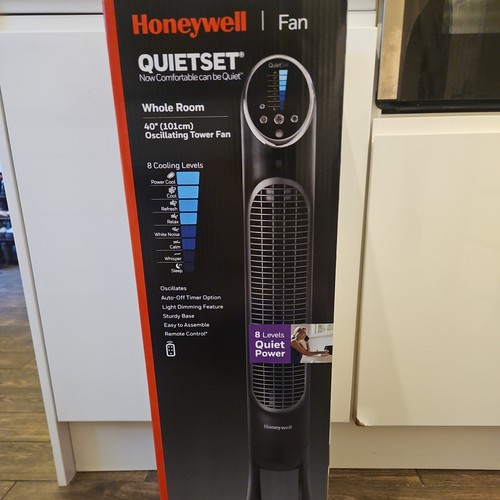 Honeywell hyf290 quietset - hyf290, 40"