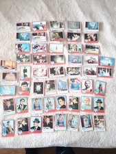 Superman 1978 movie Topps