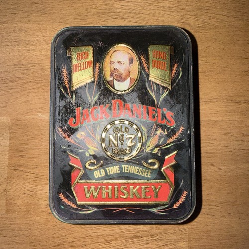 Jack daniel old 7 - old, no.