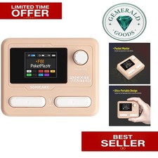 Portable Multi-Effects Guitar