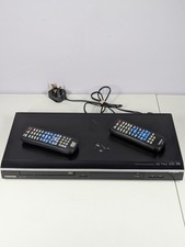 Toshiba SD2010KB DVD Player