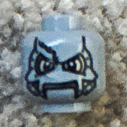 Lego marvel doctor doom 2013 - marvel,