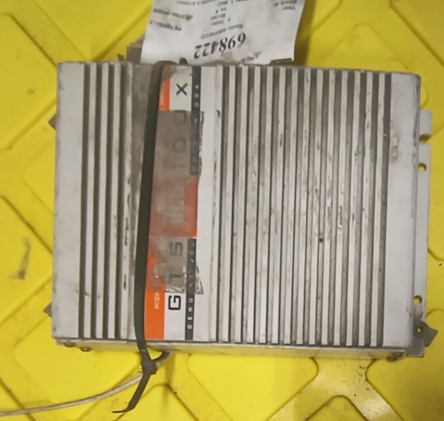 Jbl gts 100x high - 100x, 2/1