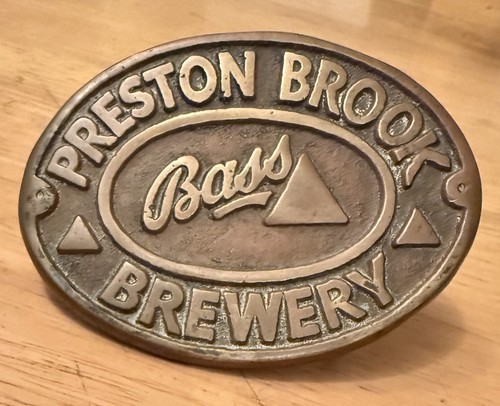 Bass brewery preston - brewery,