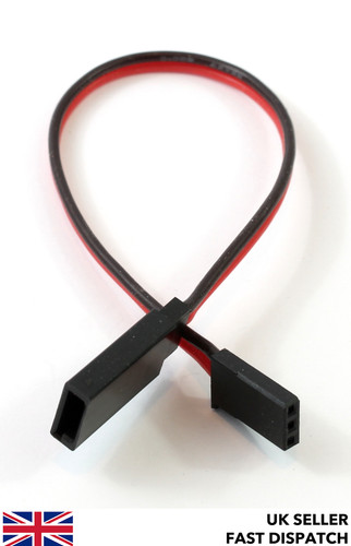 Futaba servo extension cable - futaba,