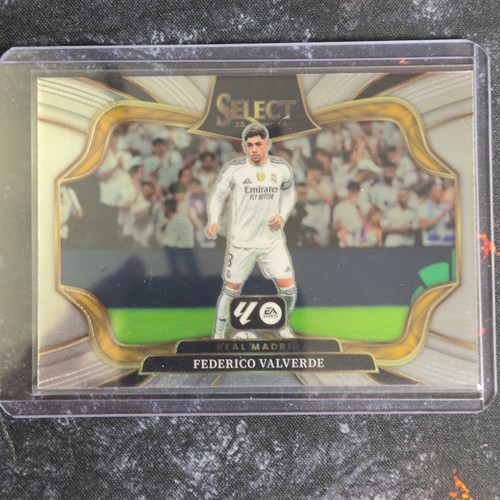 Panini select liga 2025 26 - la,