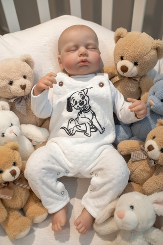 Alan charming reborn boy - charming,