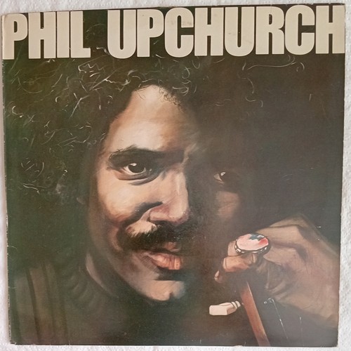 Phil upchurch - upchurch,