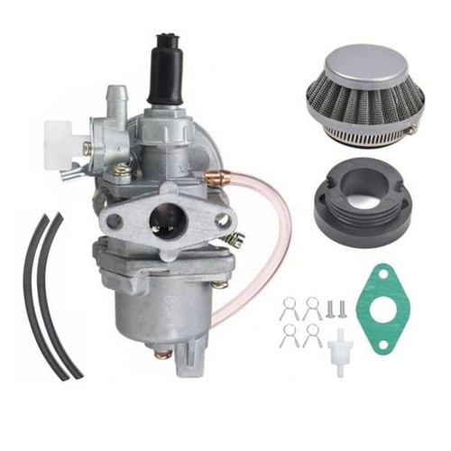 Carburetor carb for 49 - for,