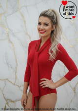 Wolford rosanna blouse - wolford,