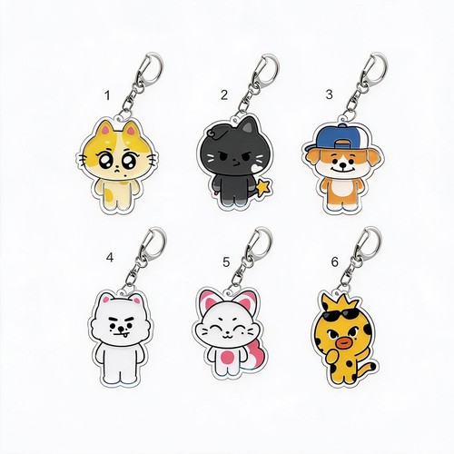 Kpop enhypen cartoon - enhypen,