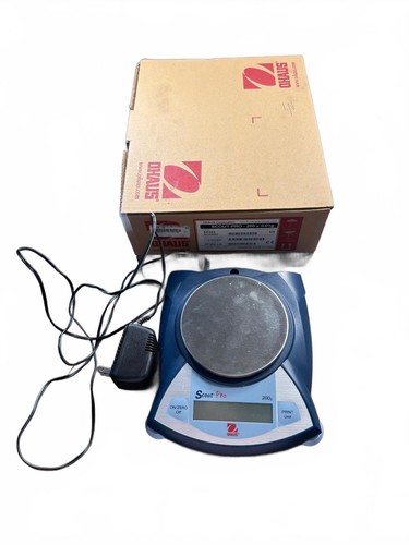 Digital scale 200g - digital, scout