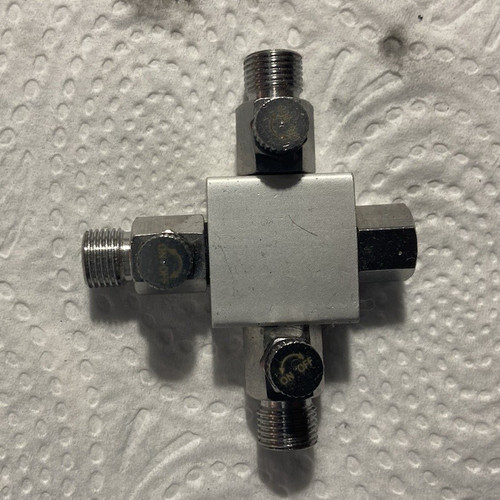 Airbrush way - 3,