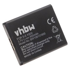 Battery for Sony-Ericsson W715