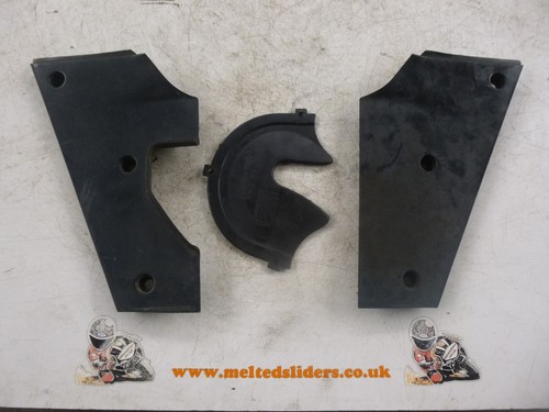 Suzuki gsxr 600 750 - 600, front