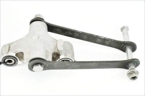 Original shock absorber lever - shock,
