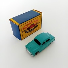 Matchbox Toy Boxed Austin