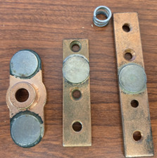 Forklift Central Tip Kit