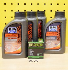 Oil Change Set Oil Filter Bel