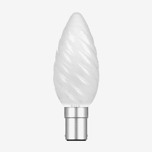 Crompton twisted frosted - 2, x