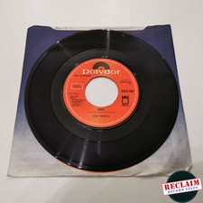 john travolta sandy 7" vinyl