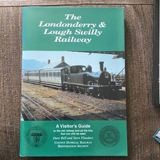 The Londonderry & Lough Swilly