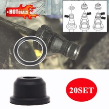 20 Set for VW Golf Mk6/7/8 Car