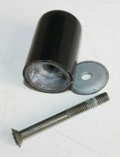 Handlebar Weight Suzuki GS500 89-00 GSX750F 89-97 RF900 94-98 Weights Handlebars