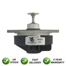 EGR Valve Fits Vauxhall Zafira