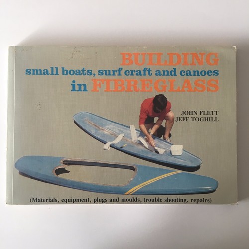 Building small boats surf - building,