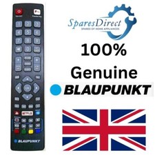 Official Genuine Blaupunkt