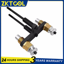 Fuel Injector Tool Fuel Injector Removal Installer Puller For BMW N20 N55 Engine