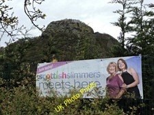 Photo 6x4 Scottish Slimmers