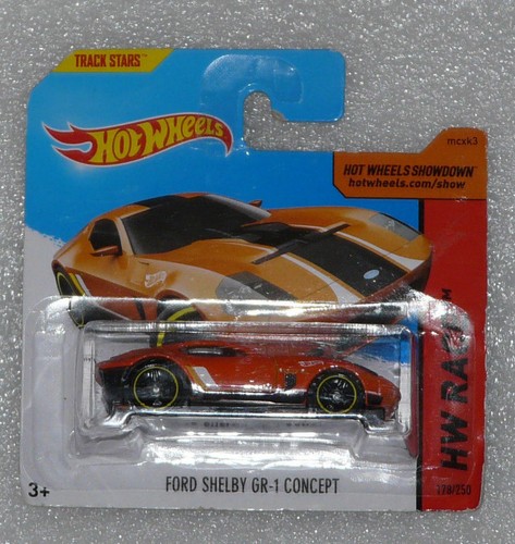 Brand new hot - brand, ford