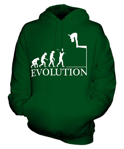 Diving evolution man unisex - diving, of